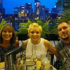 Meet your Posher, Kim